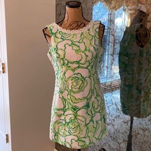 COPY - NWOT Lily Pulitzer sleeveless dress. Size 6